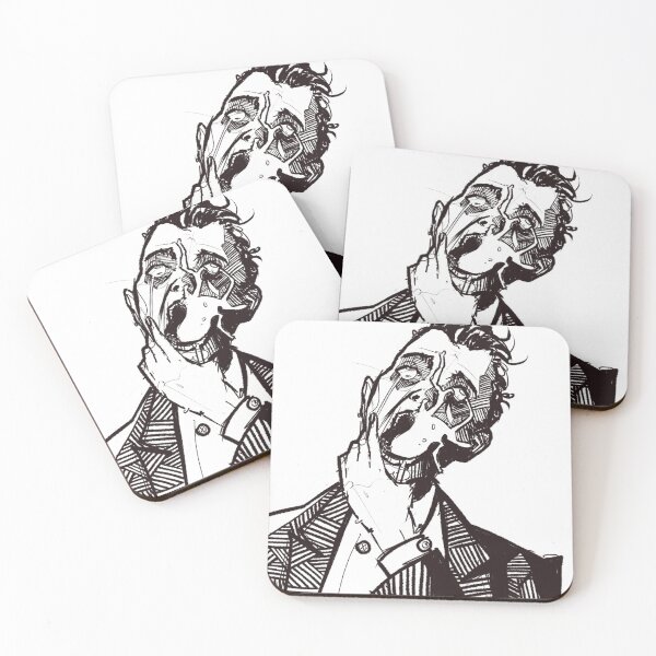 Item preview, Throat Monster designed and sold by toskart.