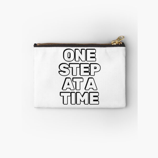 Item preview, One step at a time designed and sold by Inspirationmotivation.