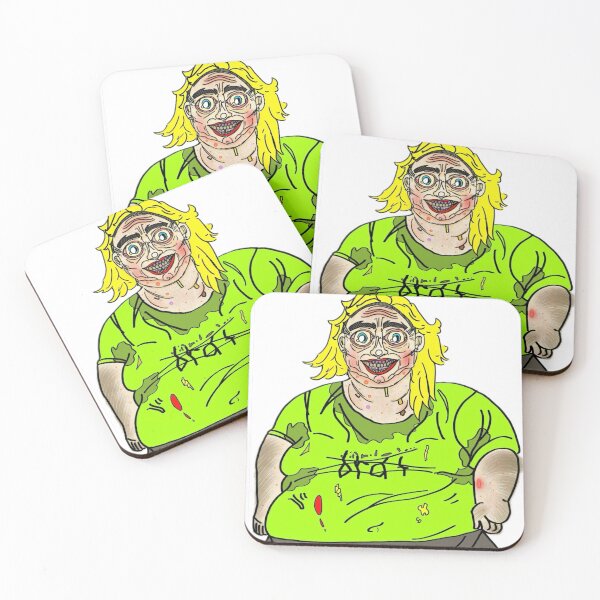 Item preview, Real Portrait of Didi MegaDooDoo designed and sold by Kgleon.