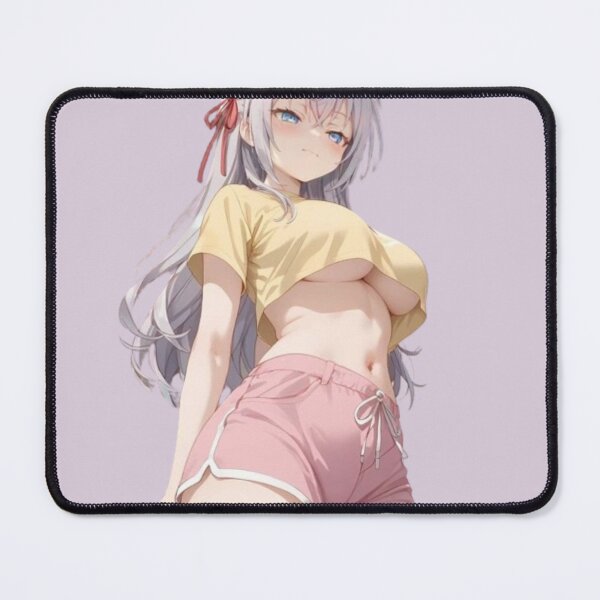 Item preview, Alya sometimes hides her feelings in Russian designed and sold by RIDKARTUR.