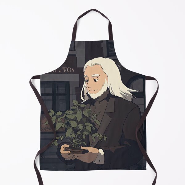 Item preview, Carl Linnaeus  | Anime style designed and sold by ComicsFactory.