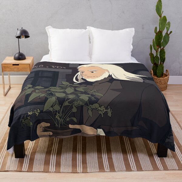 Item preview, Carl Linnaeus  | Anime style designed and sold by ComicsFactory.