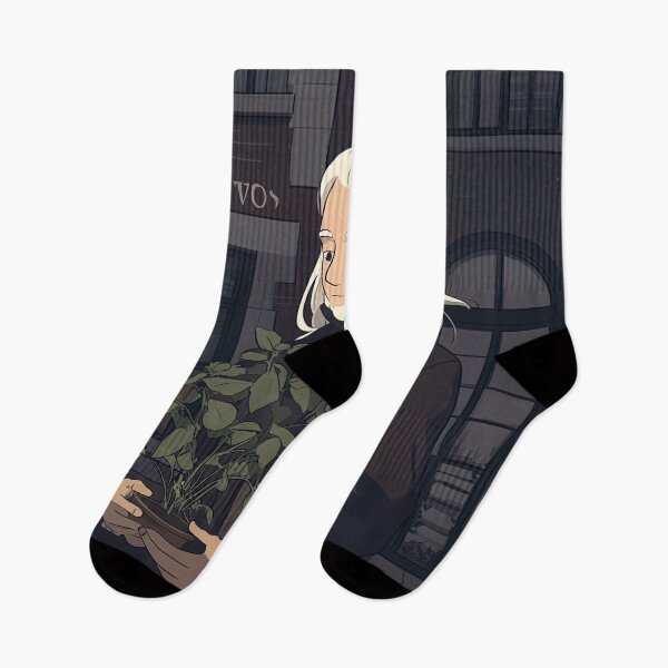 Item preview, Carl Linnaeus  | Anime style designed and sold by ComicsFactory.