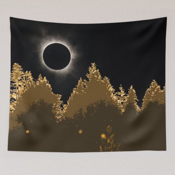 Item preview, Eclipse II designed and sold by Jacquelie.