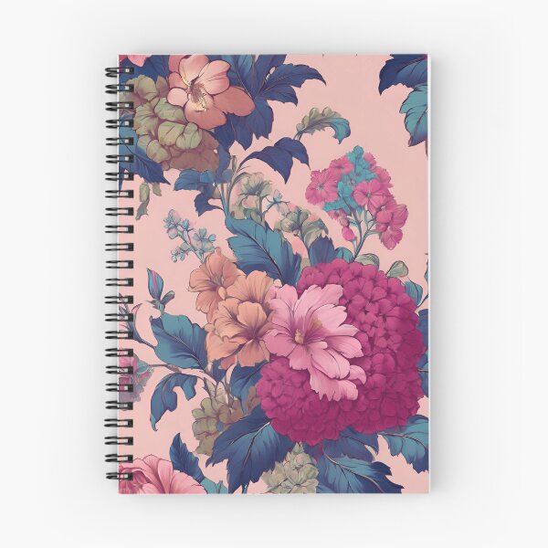 Item preview, Victorian Wallpaper Pattern designed and sold by Bella Donna  Digital.