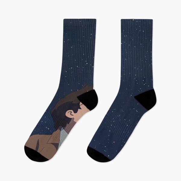 Item preview, Carl Sagan | Anime style designed and sold by ComicsFactory.
