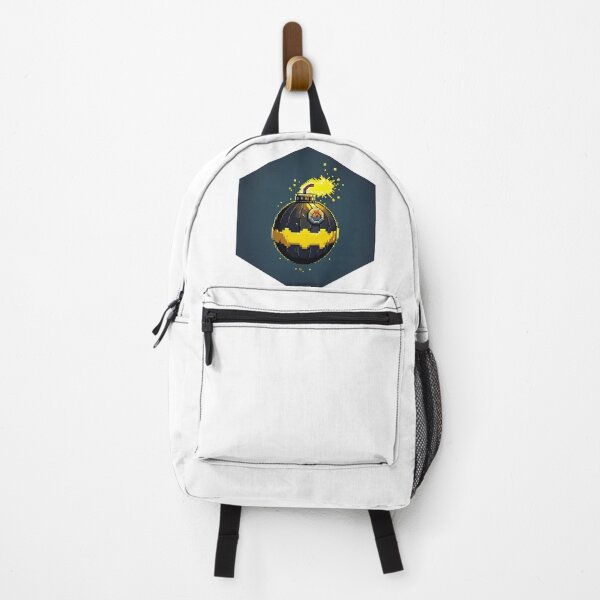 Item preview, Lit Cartoon Bomb designed and sold by AbsoluteA.
