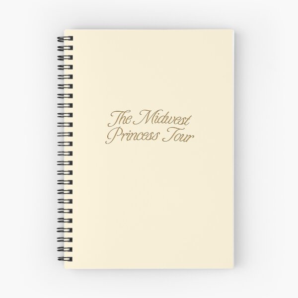 Item preview, The Midwest Princess Tour Gold Shadow Cursive Font Lettering designed and sold by aestheticqueen.