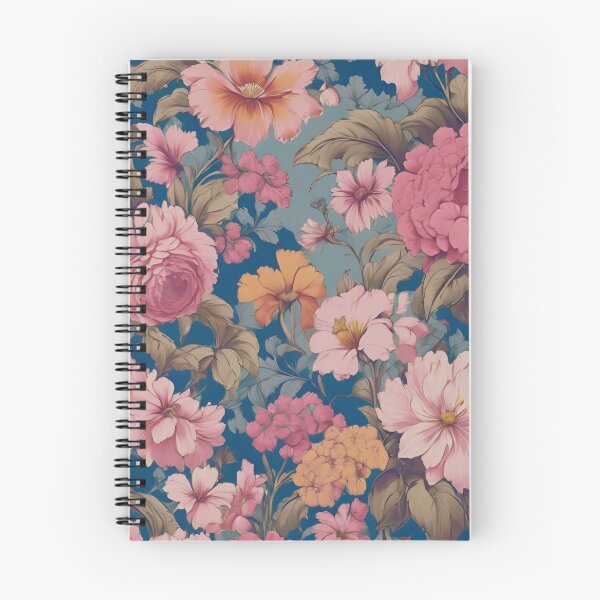 Item preview, Victorian Wallpaper Pattern designed and sold by Bella Donna  Digital.