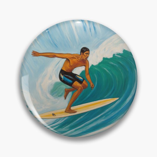 Item preview, Ocean's Ascent designed and sold by A Rich Priest.