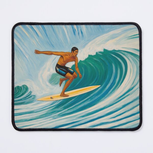 Item preview, Ocean's Ascent designed and sold by A Rich Priest.