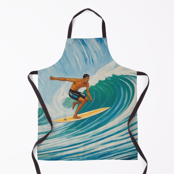 Item preview, Ocean's Ascent designed and sold by A Rich Priest.