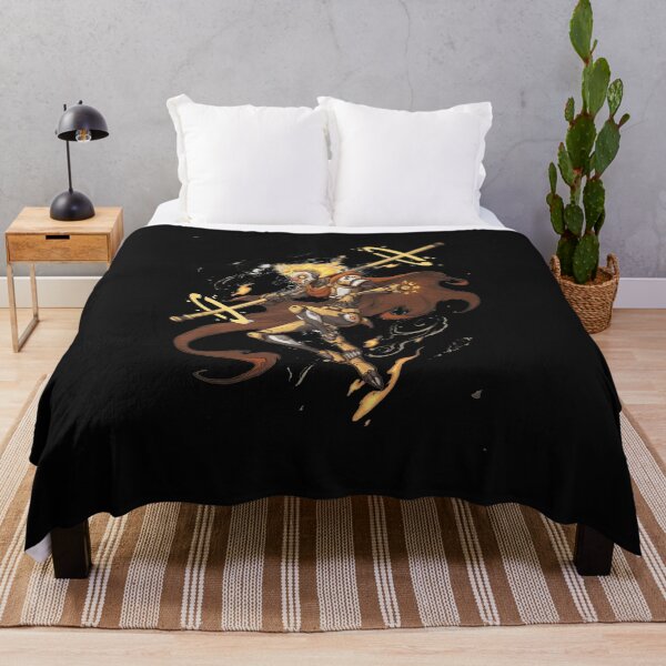 Item preview, Black Myth: Wukong fanart characters designed and sold by roartusa.