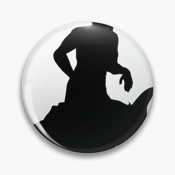 Item preview, Eldrich Silhouette designed and sold by Spaghetti13.