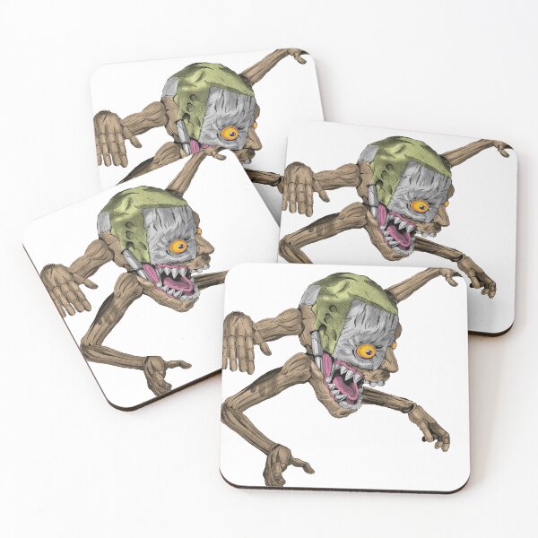 Item preview, Puppet Master (Dawn of Sorrow) designed and sold by Darian Burgess.