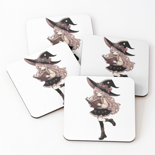 Item preview, Lil Witchy designed and sold by EmberlyDawn.