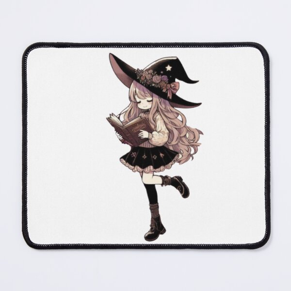 Item preview, Lil Witchy designed and sold by EmberlyDawn.
