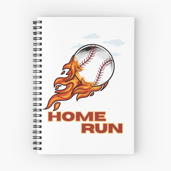 Item preview, Home Run Baseball  designed and sold by BanyanT.