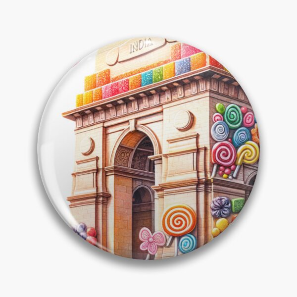 Item preview, Gate To Candyland designed and sold by kimzie7124.