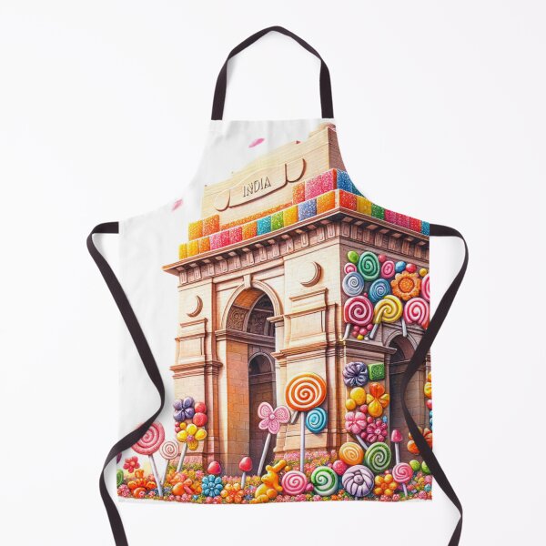 Item preview, Gate To Candyland designed and sold by kimzie7124.