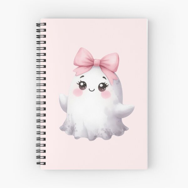 Item preview, Baby ghost girl designed and sold by FatBirdie.