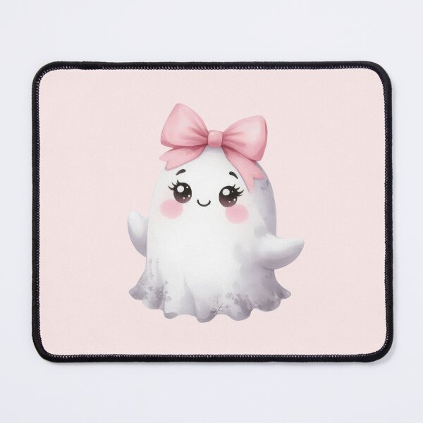 Item preview, Baby ghost girl designed and sold by FatBirdie.
