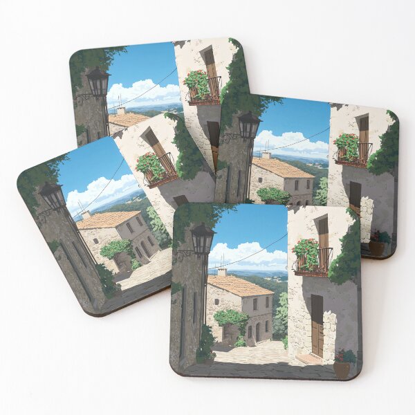 Item preview, Catalunya| Anime style designed and sold by ComicsFactory.