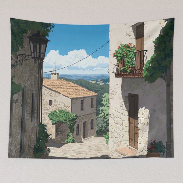Item preview, Catalunya| Anime style designed and sold by ComicsFactory.