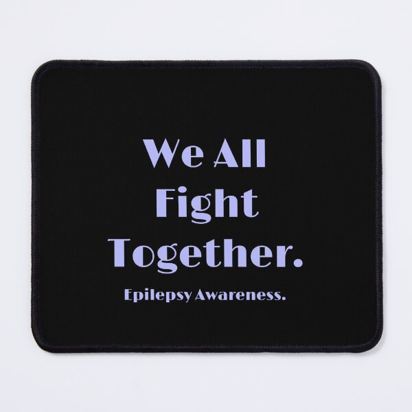 Item preview, We all fight together designed and sold by RadManDesigns.