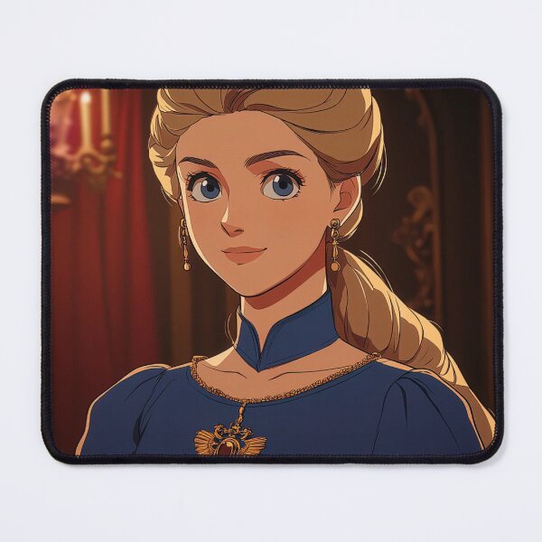 Item preview, Catherine the Great | Anime style designed and sold by ComicsFactory.