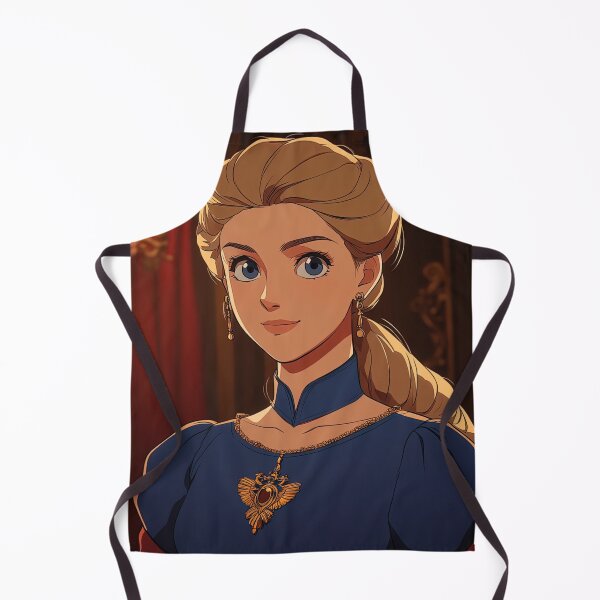 Item preview, Catherine the Great | Anime style designed and sold by ComicsFactory.