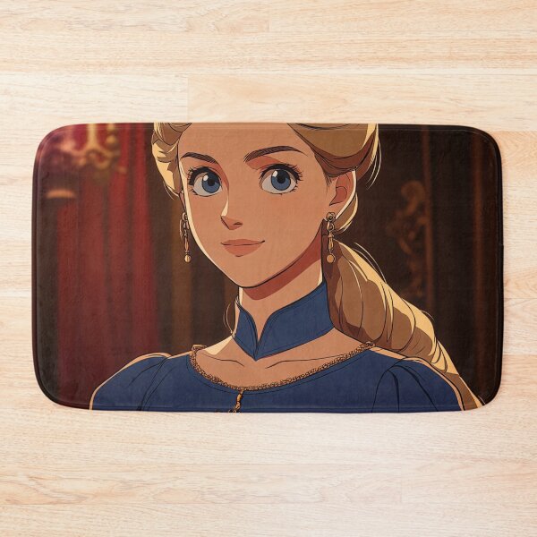 Item preview, Catherine the Great | Anime style designed and sold by ComicsFactory.