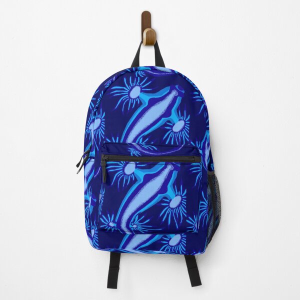 Item preview, Blue Dragon Sea Slug designed and sold by Kittylunarcraft.