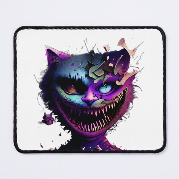 Item preview, Cheshire Cattywampus designed and sold by RamblinMan27.