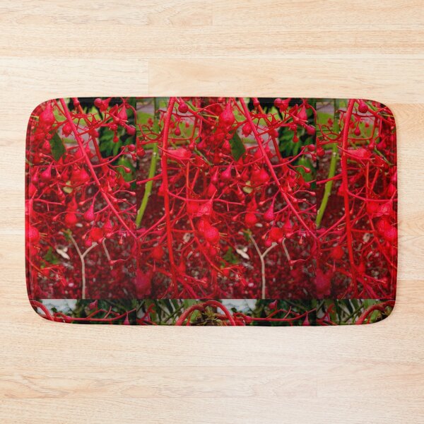 Item preview, Beaut Bright Really Red Buds designed and sold by KazM.