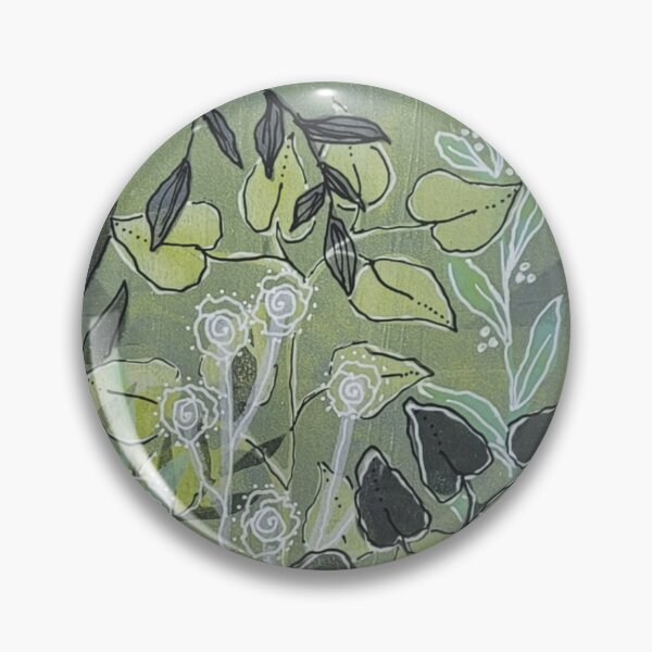 Item preview, The Green designed and sold by JERSEYWEEDS.