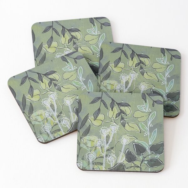 Item preview, The Green designed and sold by JERSEYWEEDS.