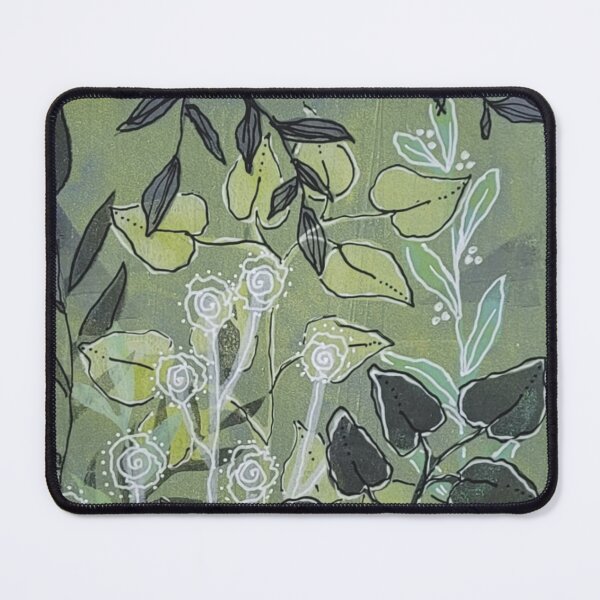 Item preview, The Green designed and sold by JERSEYWEEDS.