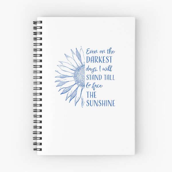 Item preview, Face The Sunshine designed and sold by AJandME.