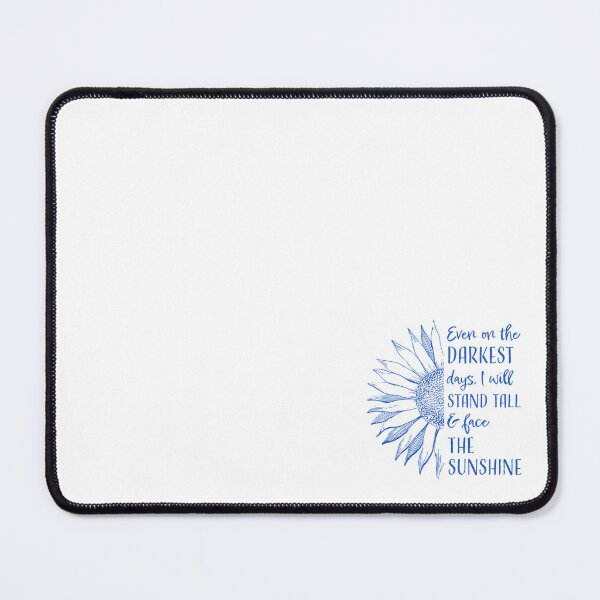 Item preview, Face The Sunshine designed and sold by AJandME.