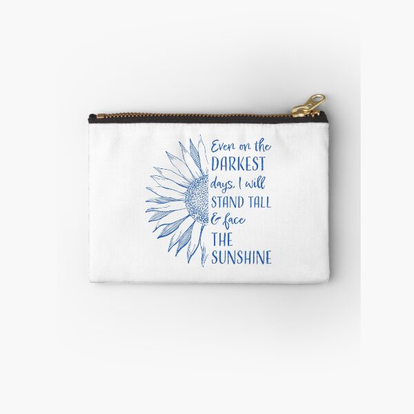 Item preview, Face The Sunshine designed and sold by AJandME.