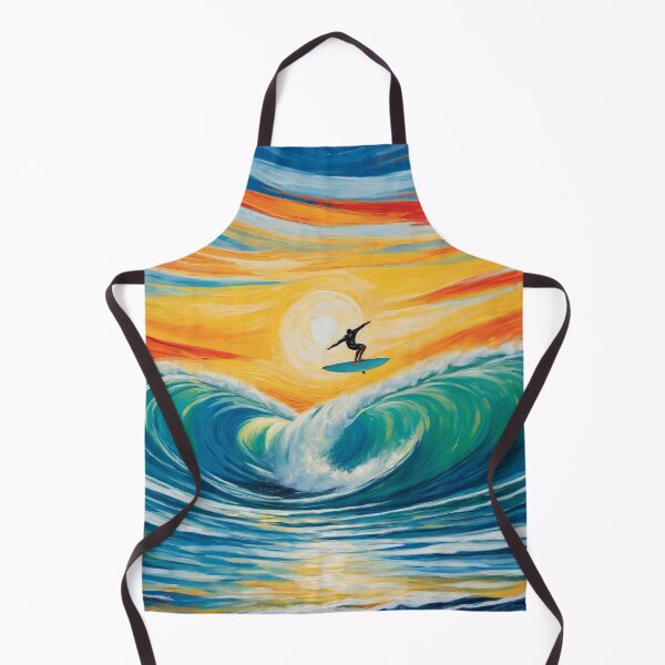 Item preview, Echo of the Waves designed and sold by A Rich Priest.