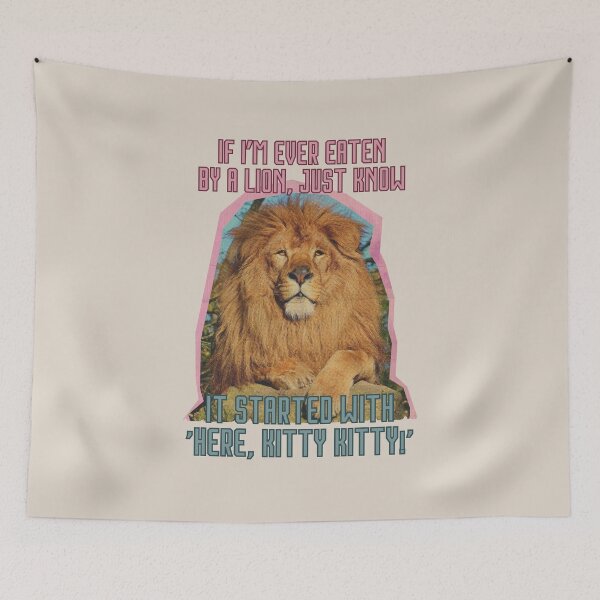 Item preview, Cat Humor #CatGifts #CatLady #CatMom #CatDad #CatLife designed and sold by Anna Halasek.