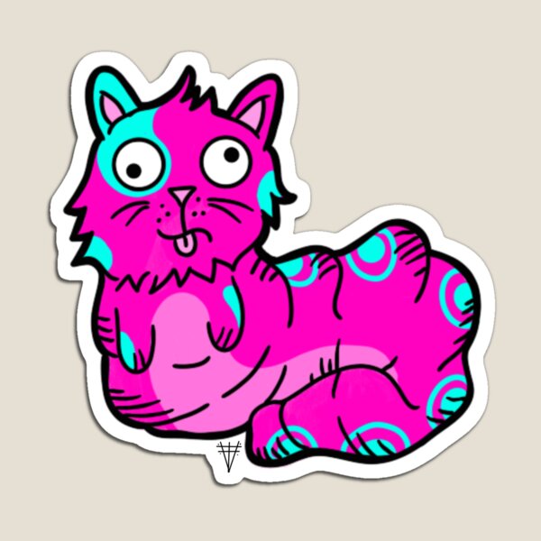 Item preview, Caterpillar  designed and sold by VonDoomed.