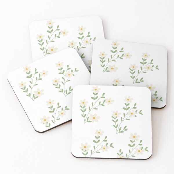 Item preview, Daisies  designed and sold by deedonutdesigns.