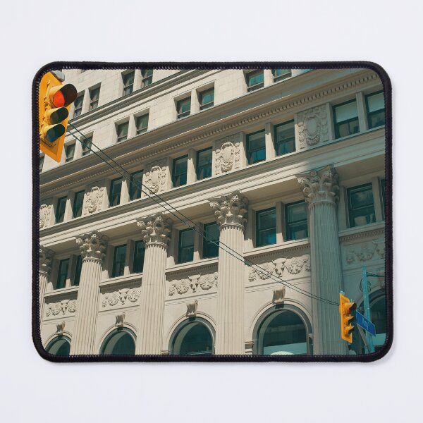 Item preview, Historic Building on King St, Toronto designed and sold by Conceptsinfocus.