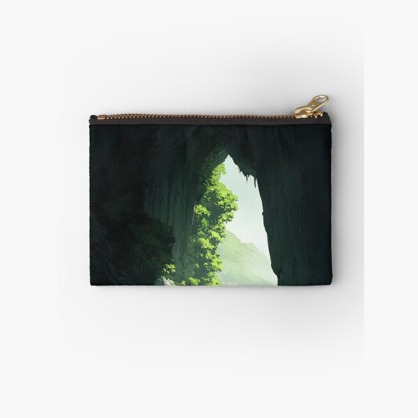 Item preview, Cave | Anime style designed and sold by ComicsFactory.