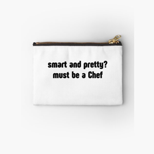 Item preview, smart and pretty? must be a Chef designed and sold by meesara.