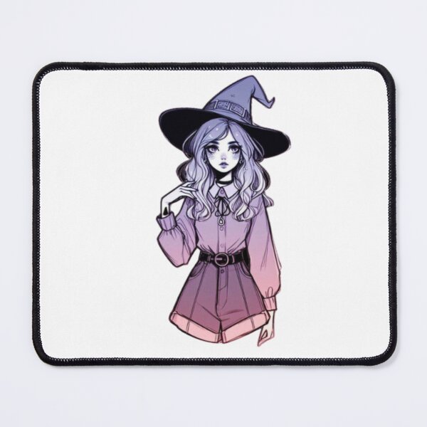 Item preview, Witchy Fashion designed and sold by EmberlyDawn.