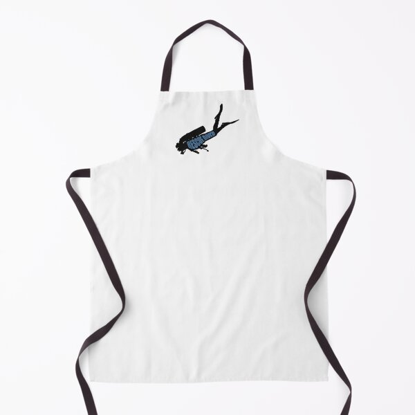 Item preview, Rescue scuba diver, all profit supports ocean conservation  designed and sold by seekingclarity.